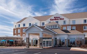 Hilton Garden Inn Cincinnati/Mason